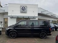 VW T6 Multivan, 2.0 TDI 1 Transporter Comfort Comfortline FW, Jahr 2020 - Pasewalk