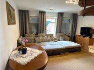 Helle Maisonettewohnung auf zwei Etagen in der Leeraner Altstadt! - Leer (Ostfriesland)
