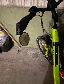 Ebike - Dortmund Aplerbeck