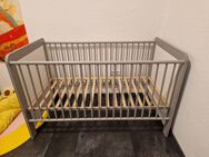 Babybett,Gitterbett,Kinderbett - Paderborn
