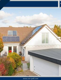 Individuelles Wohnen mit bester Energieeffizienz - Elze