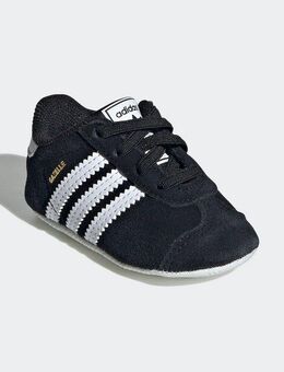 adidas Originals GAZELLE CRIB Krabbelschuh für Babys