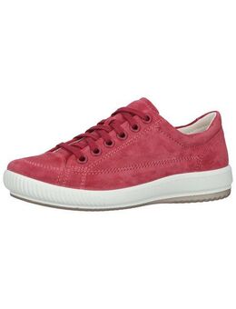 Legero Legero Sneaker Veloursleder Schnürschuh