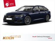 Audi A6, Avant 50 TDI q S-Line 2x ° Ambiente, Jahr 2022 - Schwäbisch Hall