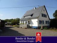 Charmantes, umfassend modernisiertes Einfamilienhaus mit Wohlfühlcharakter - Rückeroth