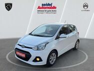 Hyundai i10 1.0 Trend, Klima, Sitz und Lenkradheizung - Wunstorf