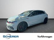 VW Polo, 2.0 l TSI GTI Edition 25 OPF, Jahr 2024 - Alzey