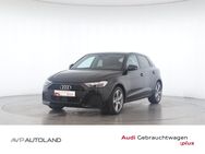 Audi A1, Sportback 30 TFSI advanced, Jahr 2023 - Altötting