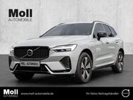 Volvo XC60, Plus Dark Recharge Plug-In Hybrid AWD T6 Twin Engine EU6d digitales, Jahr 2023 - Aachen