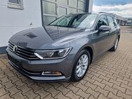 VW Passat Variant 1,4 tsi Comfort/Navi/AHK/Garantie - Heidenheim (Brenz)