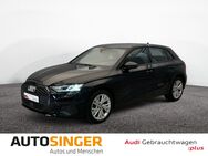 Audi A3, Sportback 35 TFSI, Jahr 2020 - Marktoberdorf