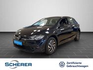 VW Polo, 1.0 TSI Life, Jahr 2024 - Mainz