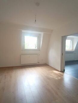 Duisburg-Alt-Hamborn, Kampstraße 63 - 2 Zimmer-Wohnung im 3.OG ab Mitte September zu mieten - Duisburg