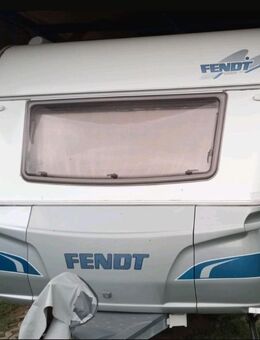 Wohnwagen Fendt Saphir 470 -Autark- - Kaiserslautern