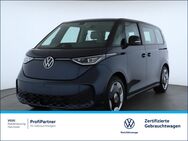 VW ID.BUZZ, Pro Massage, Jahr 2023 - Hannover