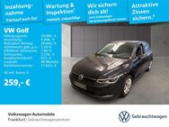 VW Golf, 1.5 TSI VIII Style, Jahr 2020 - Frankfurt (Main)