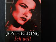 Ich will Ihren Mann : Roman. 1667 Fielding, Joy: - Essen