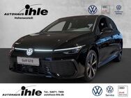 VW Golf, 1.5 TSI VIII eHybrid GTE, Jahr 2024 - Hohenwestedt