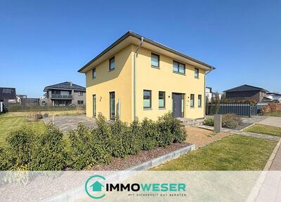 Reserviert !Modernes Einfamilienhaus mit Wohlfühlfaktor
