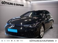 VW Golf, 1.4 GTE e-Hybrid, Jahr 2020 - Kelkheim (Taunus)
