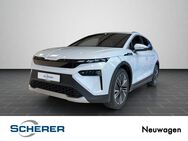 Skoda Elroq, Alpha h Batterie Elektromotor, Jahr 2022 - Mayen