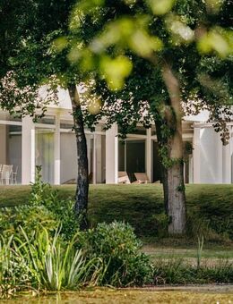 Luxus-Anwesen in der Lüneburger Heide - Munster