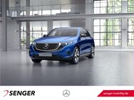 Mercedes EQC 400, AMG, Jahr 2020 - Beckum