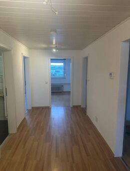 Dachgeschoss gefällig? - Bous