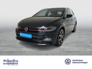 VW Polo, 2.0 TSI GTI, Jahr 2020 - Winsen (Luhe)