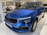 Skoda Kamiq, 1.0 TSI Essence (NW), Jahr 2024 - Döbeln