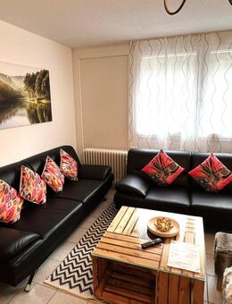 Eigentumswohnung mit charmantem Penthouse Charakter - Todtmoos