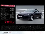 Audi TT, Roadster 45 TFSI S-Sitze, Jahr 2023 - Ingolstadt