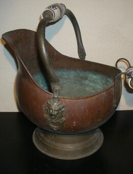 Bronzekanne alt - Frankfurt (Main)