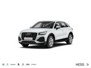 Audi Q2, 40 TFSI quattro advanced PLUS 17ZOLL, Jahr 2024 - Büdingen Zentrum