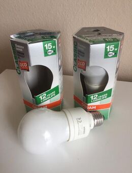 Osram DULUX EL Longlife Classic 15W/827 220-240V E27 - Bremen