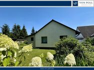 Mitarbeiterhaus - 3 Appartements - Bispingen