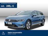 VW Passat Variant, 1.4 TSI GTE CCS, Jahr 2017 - Backnang