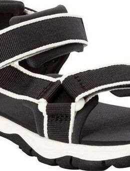 Jack Wolfskin SEVEN SEAS 3 K Sandale mit Klettverschluss