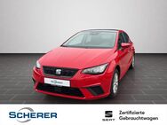 Seat Ibiza, 1.0 TSI Style, Jahr 2022 - Ludwigshafen (Rhein)