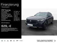 VW Touareg, 3.0 TDI R-Line 21Z, Jahr 2020 - Haßfurt