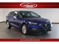 Seat Leon 1.4 Xcellence e-Hybrid-Virt.-Pano-NAV-LED- - Bebra