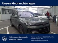 VW Tiguan, 2.0 TDI Elegance Alu, Jahr 2024 - Frankfurt (Main)