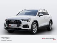 Audi Q3, 35 TFSI S LINE, Jahr 2022 - Dorsten