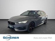 CUPRA Leon, 2.0 TSI Sportstourer, Jahr 2021 - Saarbrücken