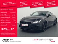Audi TT, Coupe 40 S line, Jahr 2020 - Leverkusen