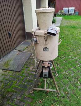 Muser (Futterzerkleinerer) abzugeben - Dahme-Mark
