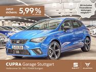 Seat Ibiza, 1.0 TSI FR 81KW (110PS) 513, Jahr 2024 - Stuttgart