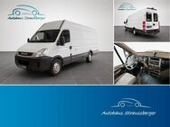 Iveco Daily 35S18V Wohnmobilausbau - Roßtal