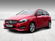 Mercedes-Benz B 220 Urban 4Matic 2.0 CGI Automatik LED-High - Hamburg