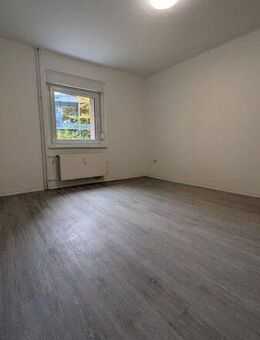 Gut und günstig: 2-Zimmer-Whg. nähe Bahnhof von Villingen - Villingen-Schwenningen